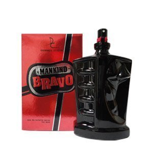 Kenneth Cole Mankind Hero(Tester) 3.4 OZ Eau De Toilette for Men