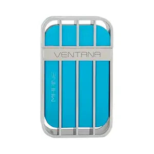 Armaf Ventana Marine Eau de Parfum Unisex Spray 3.4 oz / 100ml