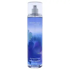 Ariana Grande Moonlight Body Mist 8 OZ for Women