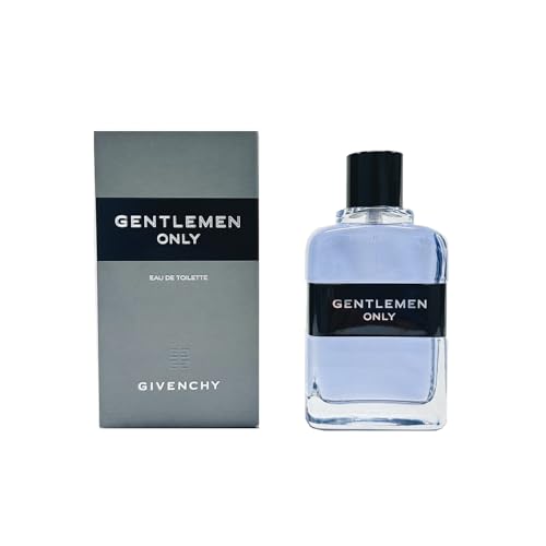 Givenchy Gentlemen Only 3.3 Eau De Toilette Spray.