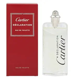 Declaration by Cartier 3.3oz EDT Spray for MEN