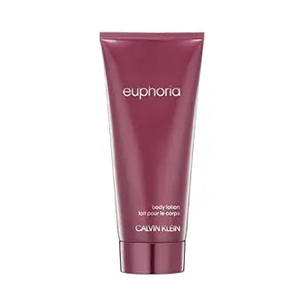 Euphoria by Calvin Klein   6.7 OZ Body lotion for Women