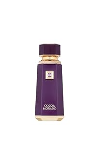 Cocoa Morado by FRENCH AVENUE 3.4oz EDP Spray for UNISEX