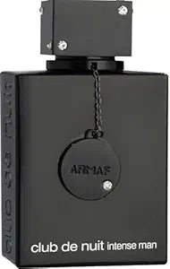 ARMAF CLUB DE NUIT SILLAGE 3.6oz EDP for MEN