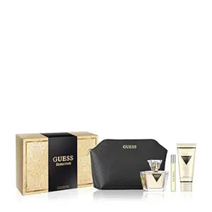 GUESS 4pcs GIFT SET for WOMEN