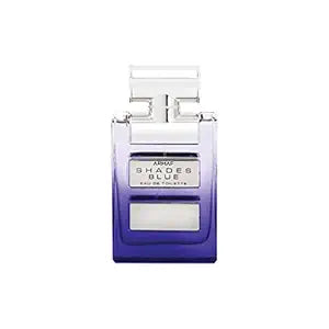Armaf Shades Blue 3.4 oz EDT Spray for Men