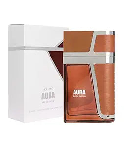 Armaf Aura 3.4oz EDP for Men