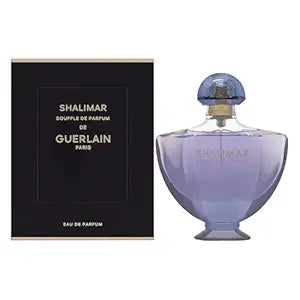 Shalimar  by Guerlain 3oz EDP Spray for WOMEN