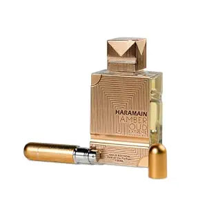 Al Haramain Amber Oud Extreme Gold Edition 3.4 Extrait De Parfum Spray