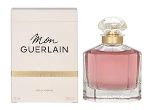 Mon Guerlain Parfum By Guerlain 3.3oz EDP for Women