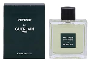 Vetiver By Guerlain 3.4oz EDT Spray for Men
