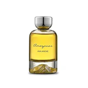 Amazonas Avalanche By Atralia 3.4oz EDP Spray for MEN