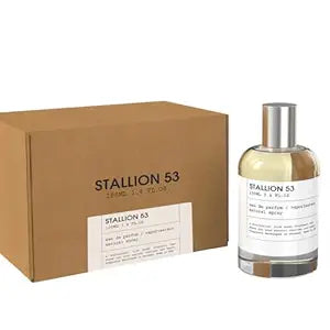 Stallion 53 by Emper 3.4 oz EDP Spray for UNISEX