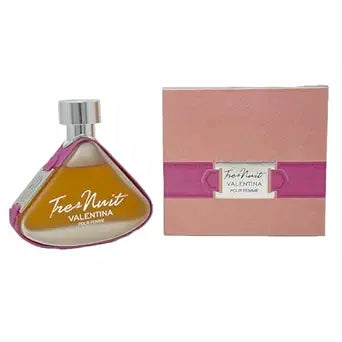 TRES NUIT VALENTINA by ARMAF 3.4oz EDP Spray for WOMEN