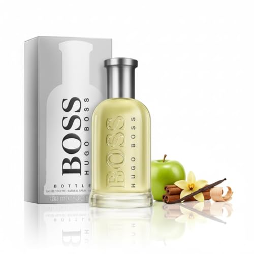 Hugo Boss Bottled 1.7 Eau De Toilette Spray For Men