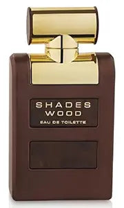 Armaf Shades 3.4 OZ Eau De Toilette for Men's