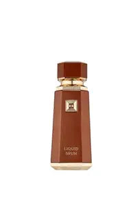 Liquid Brun by French Avenue  3.4oz EDP Spray for MEN