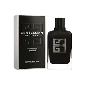 Gentleman Society Extreme by GIVENCHY  3.4oz EDP Spray for MEN