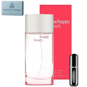 Happy for Women 1.7 OZ Women's Perfume