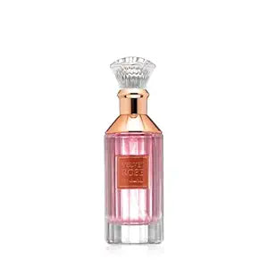 Velvet Rose By Lattafa 3.4oz EDP(UNISEX)
