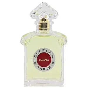 Samsara by Guerlain 2.5oz EDP Spray for WOMEN