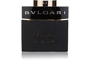 Bvlgari Man in Black 2 OZ Eau De Parfum for Men