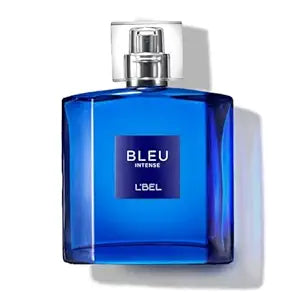 AHUJA Royale Bleu 3.4oz Eau De Parfum for Men