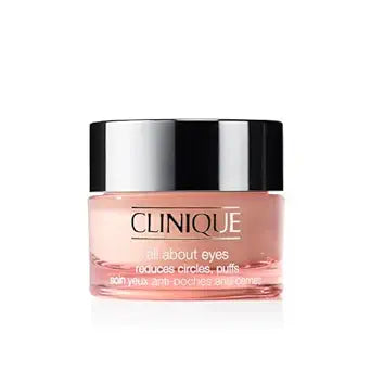All About Eyes Rich  by CLINIQUE 15ML EYE CREAM