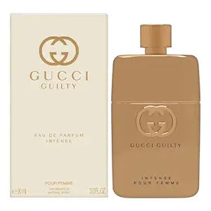Gucci Guilty Intense 3oz EDP Spray for WOMEN