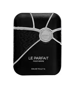 Armaf Le Parfait Pour Homme 3.4OZ Eau De Toilette for Men