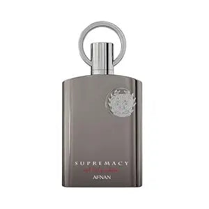Afnan Supremacy Pour Homme 3.4oz EDP Spray For Men