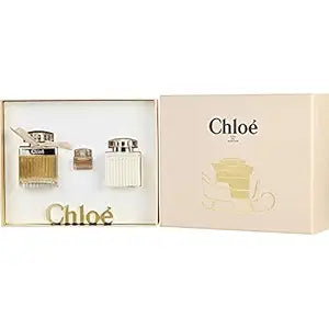 Chloe 4 Pc Variety Gift Set