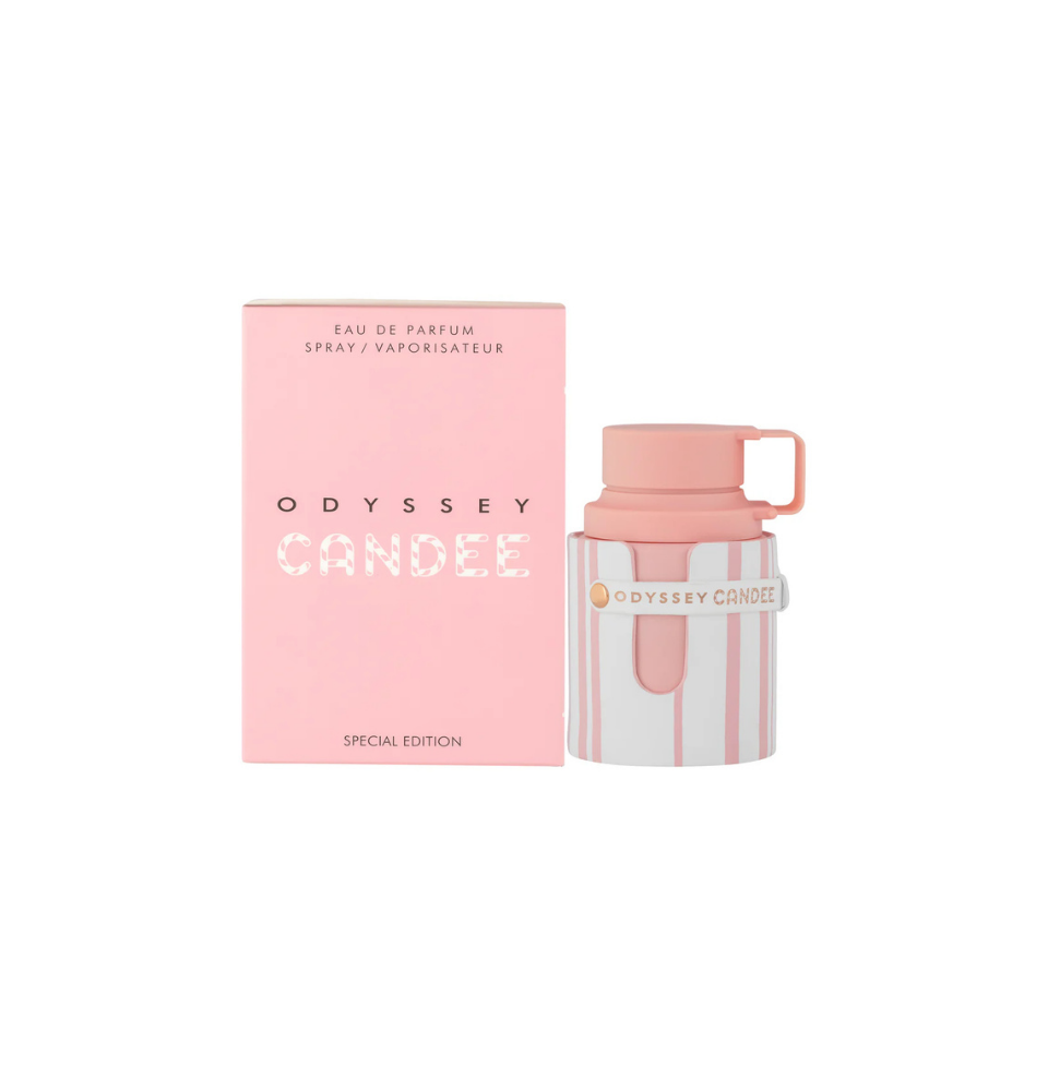 ARMAF800492
6295199800492
Armaf Odyssey Candee 6.7 Eau De Parfum Spray For Women