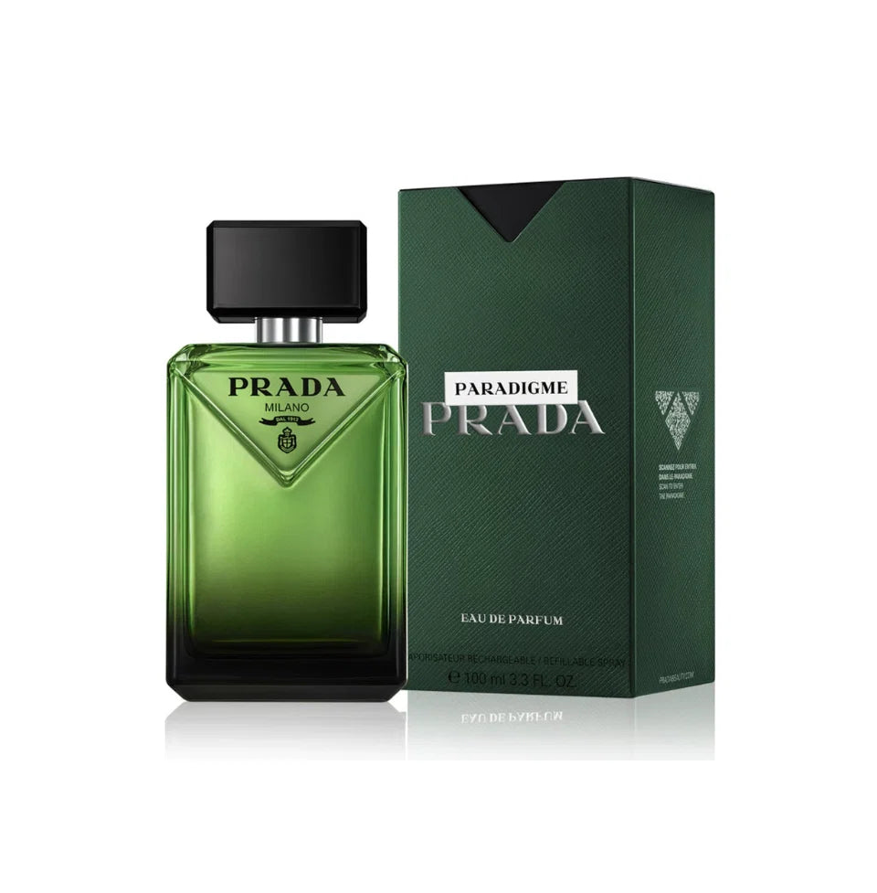 Prada Paradigme 3.4 Eau De Parfum Spray