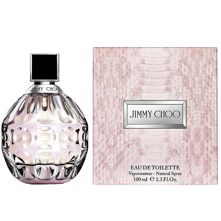 Jimmy Choo 1.3 Eau De Toilette Spray For Women