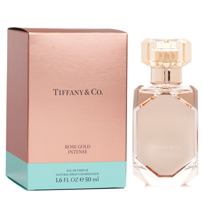 TIF833775
3614229833775
Tiffany & Co. Rose Gold 1.6 Eau De Parfum Spray