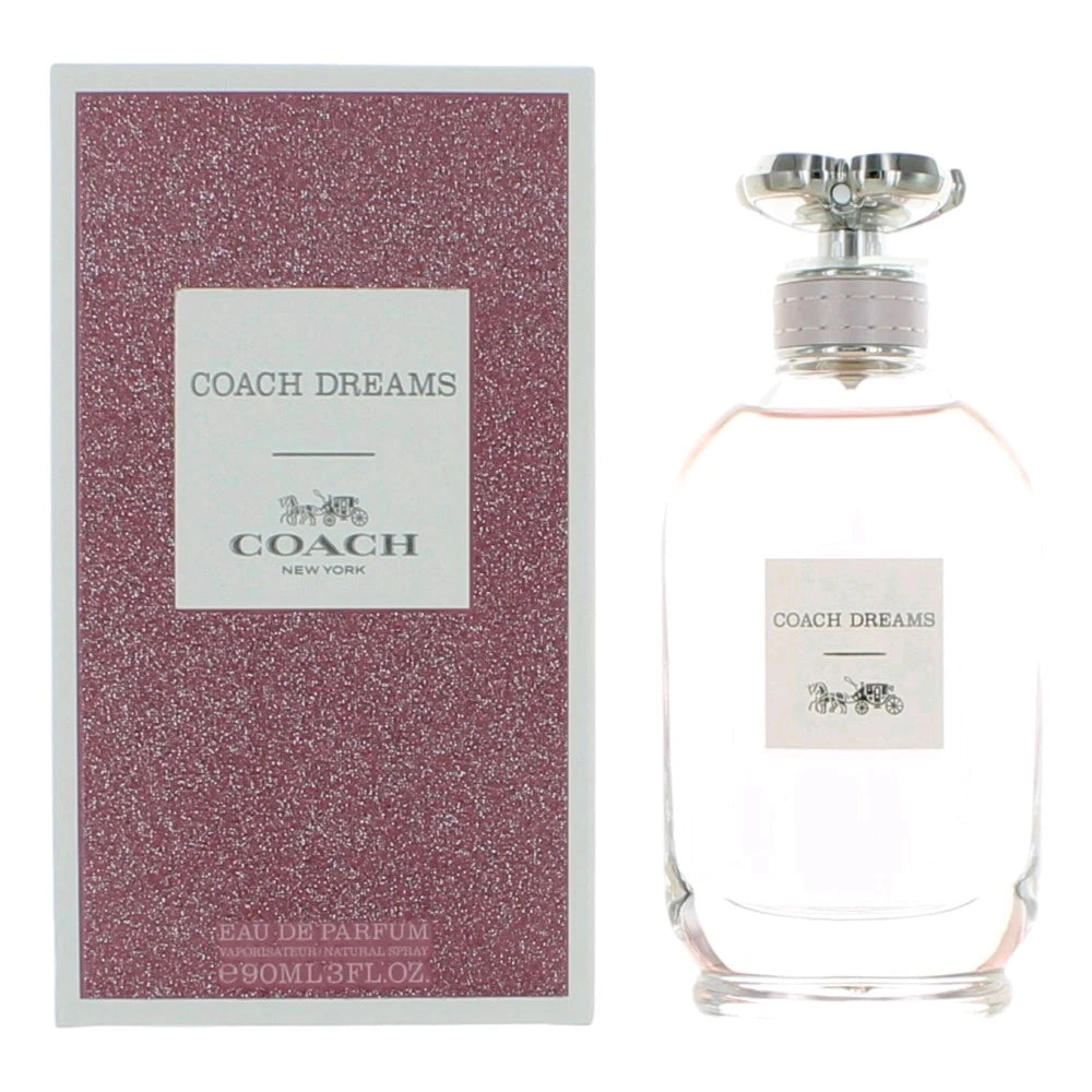 Coach Dreams 3 Oz Eau De Parfum Spray For Women