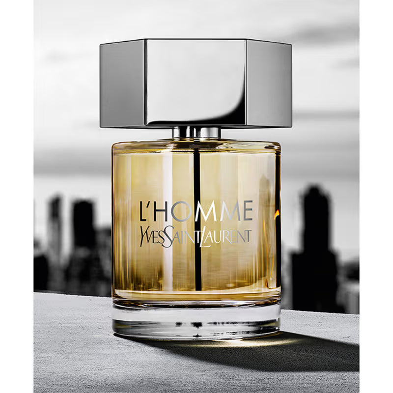 Eau De Toilette Spray For Men