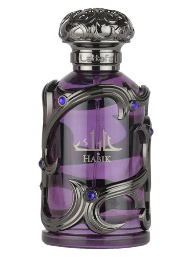 Lattafa Habik 3.4 Eau De Parfum Spray For Men