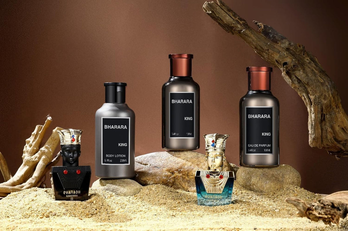 Bharara King 3.4 Eau De Parfum Spray