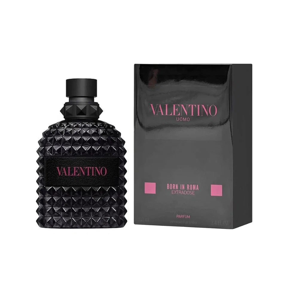 VALLF413900
3614274350739
Valentino Uomo Born In Roma Extradose 3.4 Parfum Spray For Men