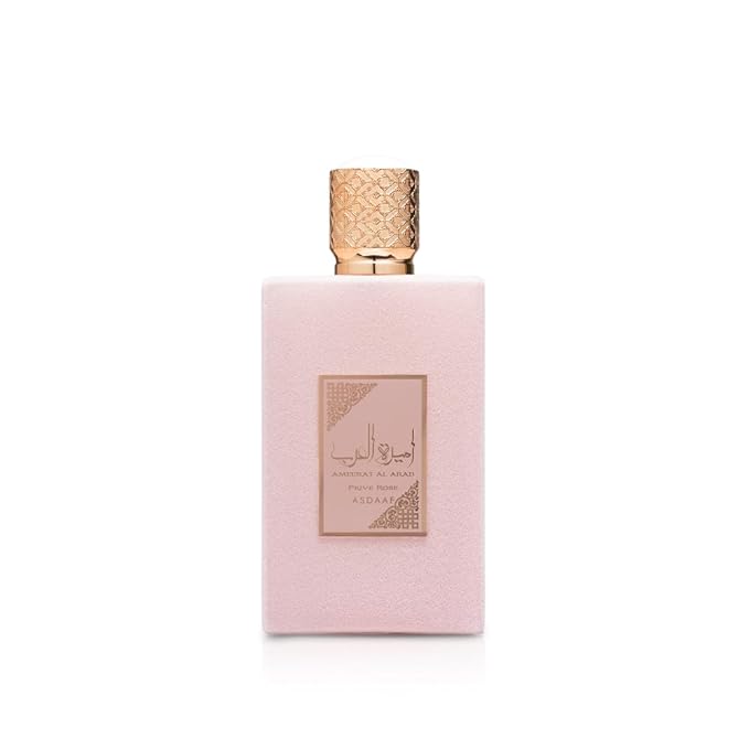 Ameerat Al Arab Prive Rose by LATTAFA 3.4oz EDP Spray for WOMEN