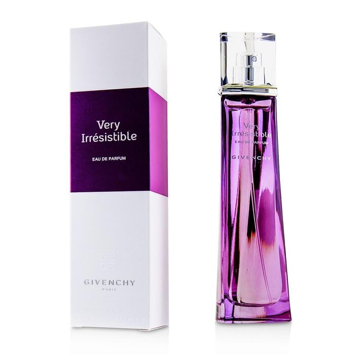 Givenchy Very Irresistible 2.7 Eau De Parfum Spray For Women