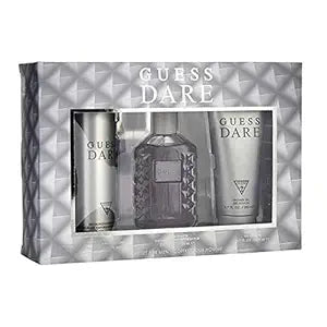 Guess Dare 3.4 OZ Eau De Toilette for Men