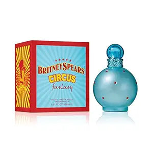 Circus Fantasy by Britney Spears 3.4oz EDP for Women's