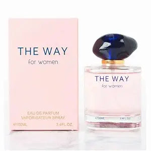 My Way  by Giorgio Armani  0.5oz EDP Spray for WOMEN