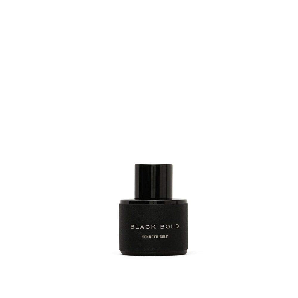 Kenneth Cole Black Bold 3.4 Edp Sp For Men