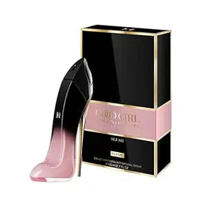 Good Girl Blush Elixir by CAROLINA HERRERA 2.7oz EDP Spray for WOMEN
