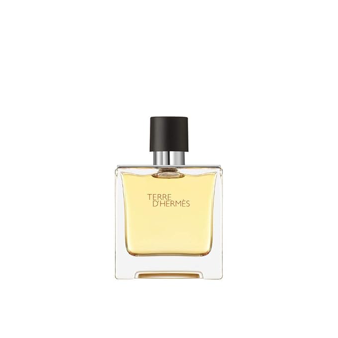 Terre D'Hermes by Hermes 0.5oz EDT MIN Spray for Men