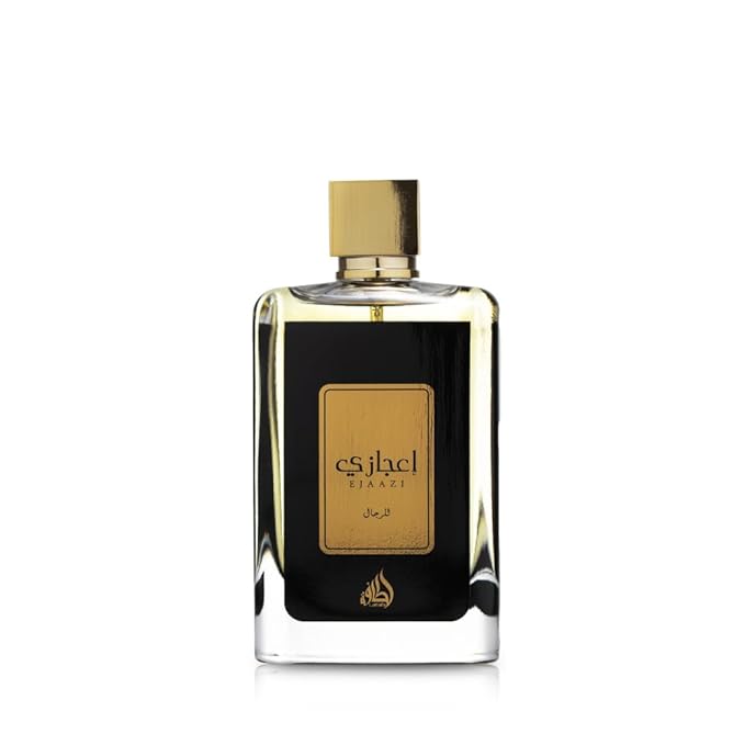 Lattafa Ejaazi 3.4oz EDP for Men